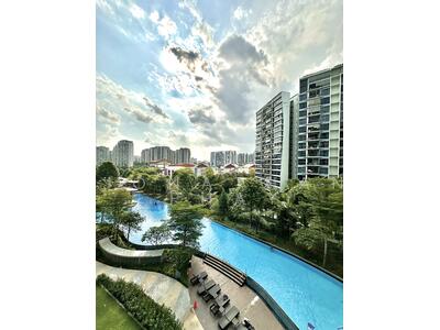 For Sale - Kingsford Waterbay