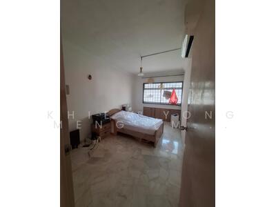 For Rent - 753 Pasir Ris Street 71