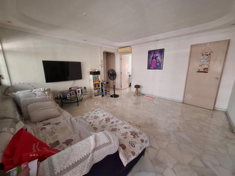 For Rent - 753 Pasir Ris Street 71