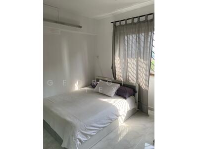 For Rent - 447 Bright Hill Drive