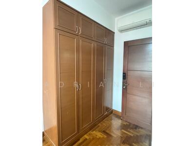 For Rent - Park Villas