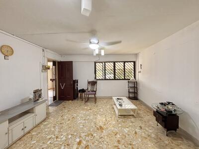 For Sale - 708 Bedok North Road