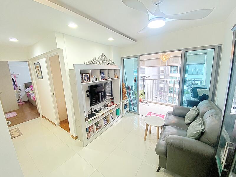 For Sale - 520C Tampines Central 8