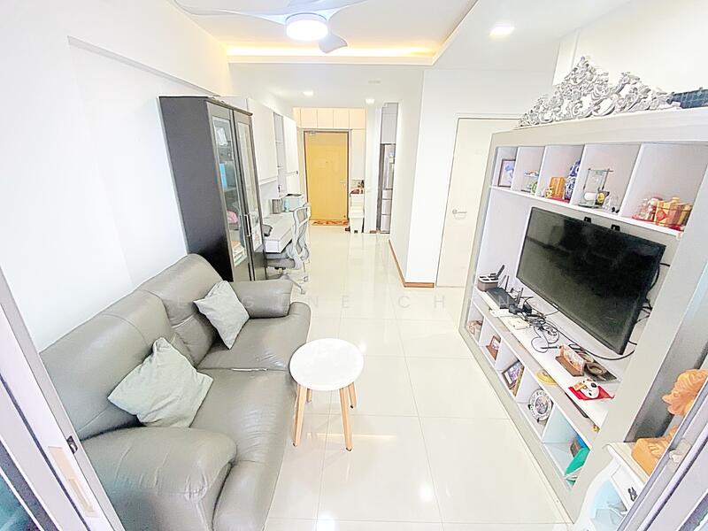 For Sale - 520C Tampines Central 8