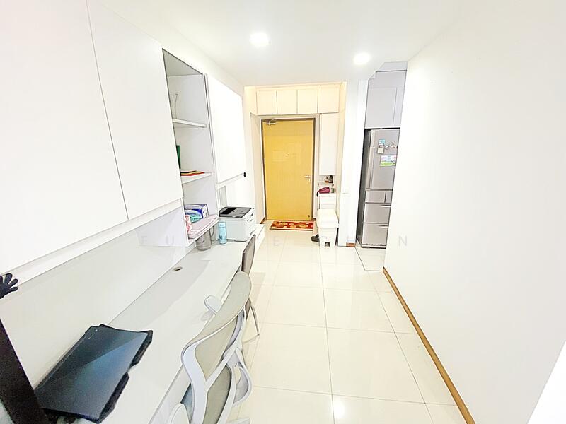 For Sale - 520C Tampines Central 8