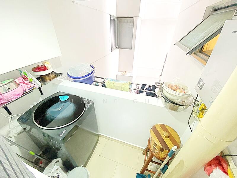 For Sale - 520C Tampines Central 8