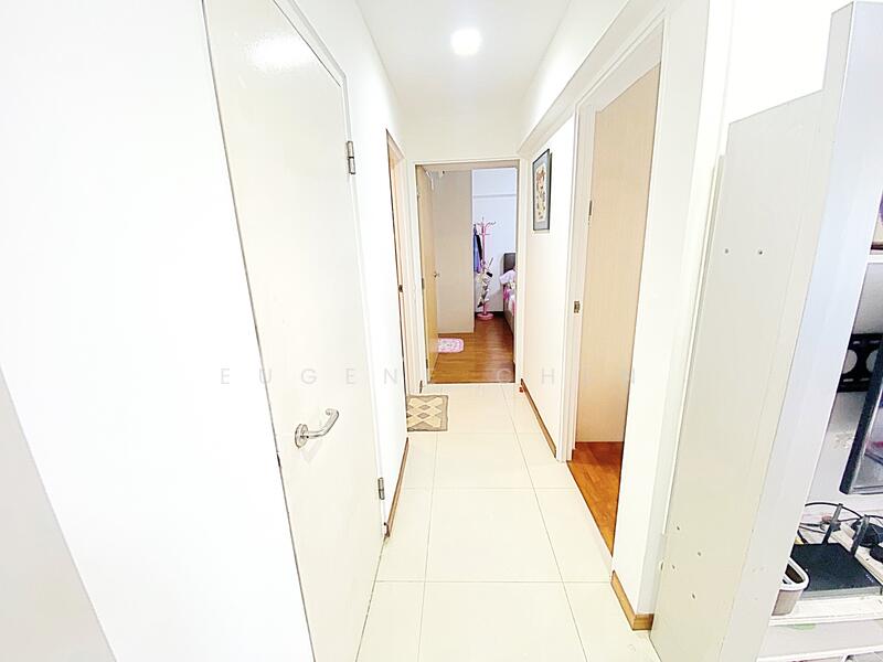 For Sale - 520C Tampines Central 8