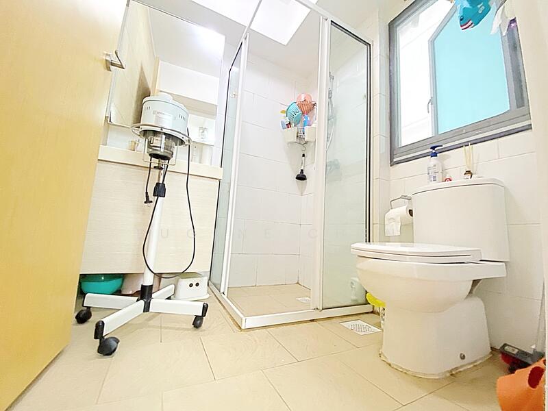 For Sale - 520C Tampines Central 8