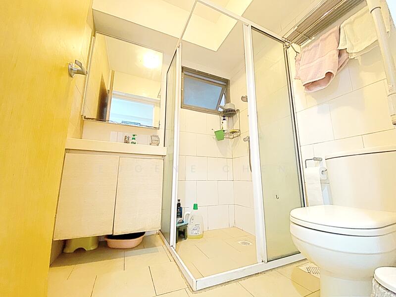 For Sale - 520C Tampines Central 8