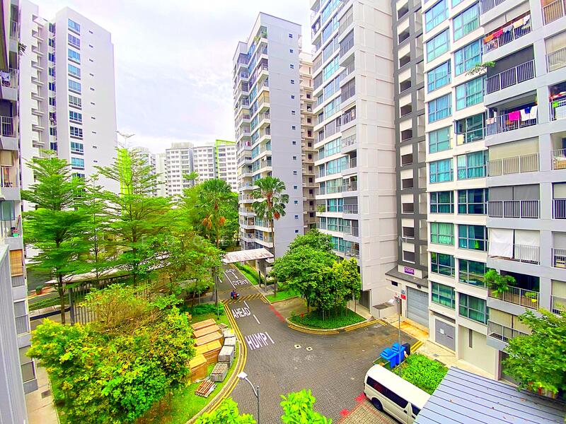 For Sale - 520C Tampines Central 8