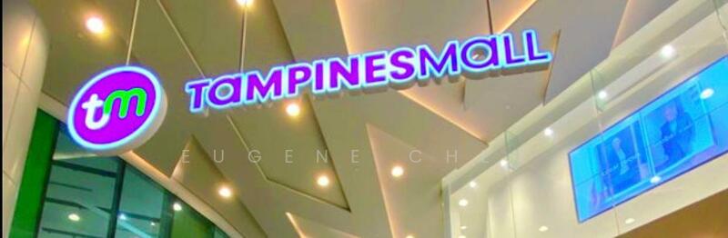 For Sale - 520C Tampines Central 8