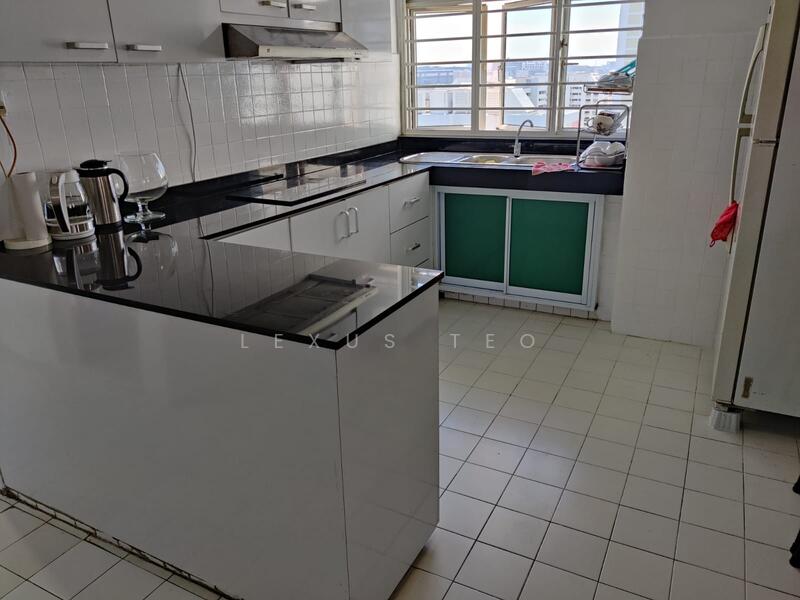 For Rent - 405 Pandan Gardens