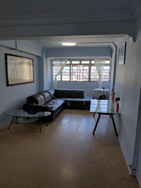 For Rent - 405 Pandan Gardens