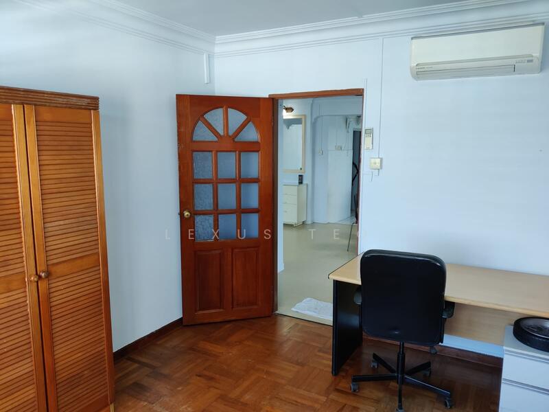 For Rent - 405 Pandan Gardens