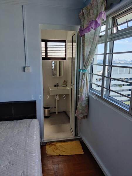 For Rent - 405 Pandan Gardens