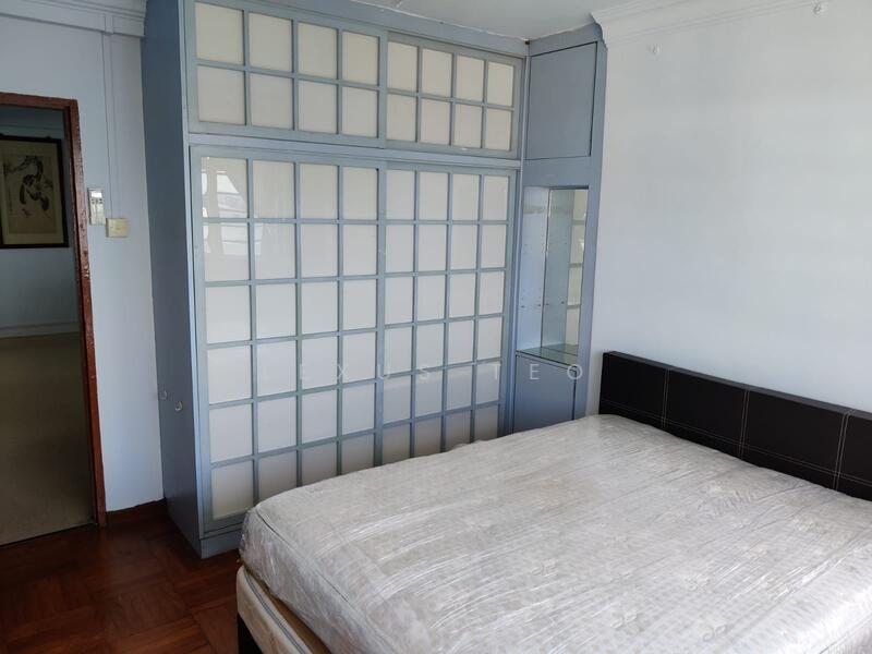 For Rent - 405 Pandan Gardens