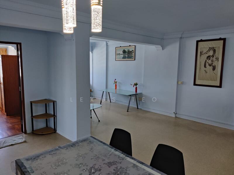 For Rent - 405 Pandan Gardens