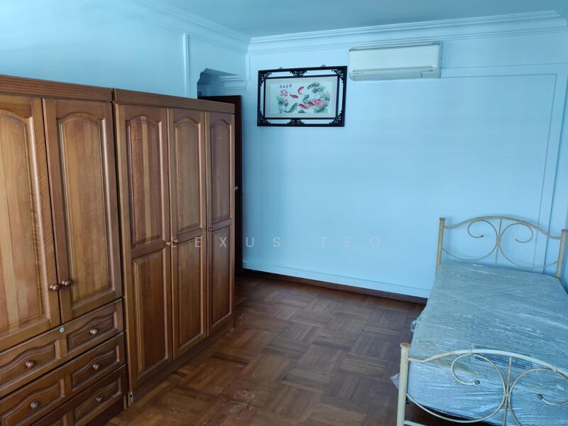 For Rent - 405 Pandan Gardens