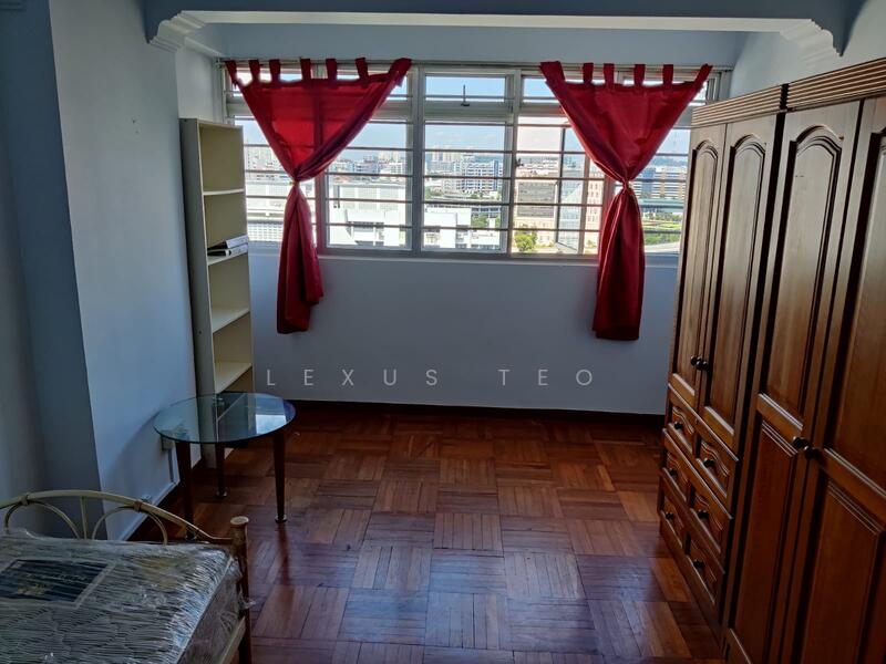 For Rent - 405 Pandan Gardens