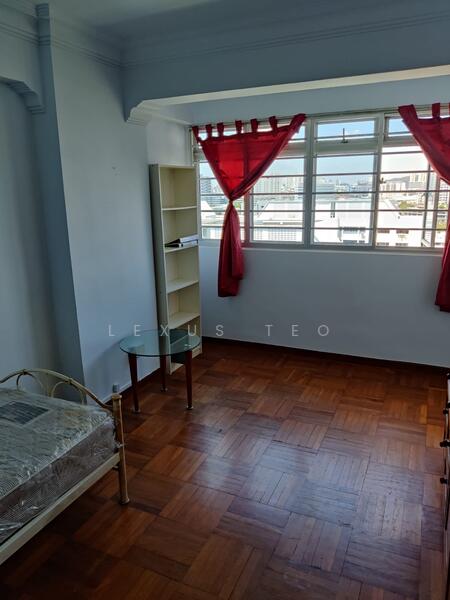 For Rent - 405 Pandan Gardens