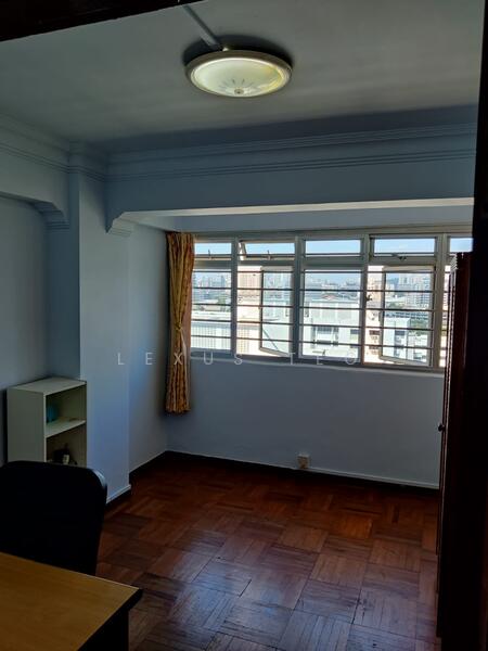 For Rent - 405 Pandan Gardens