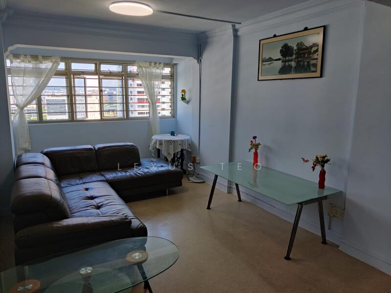 For Rent - 405 Pandan Gardens