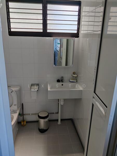 For Rent - 405 Pandan Gardens