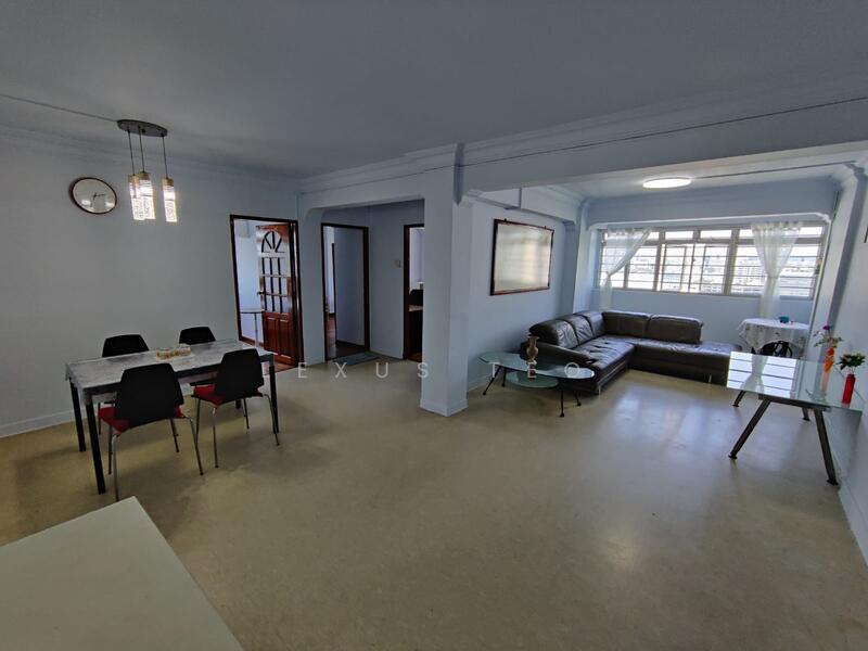 For Rent - 405 Pandan Gardens