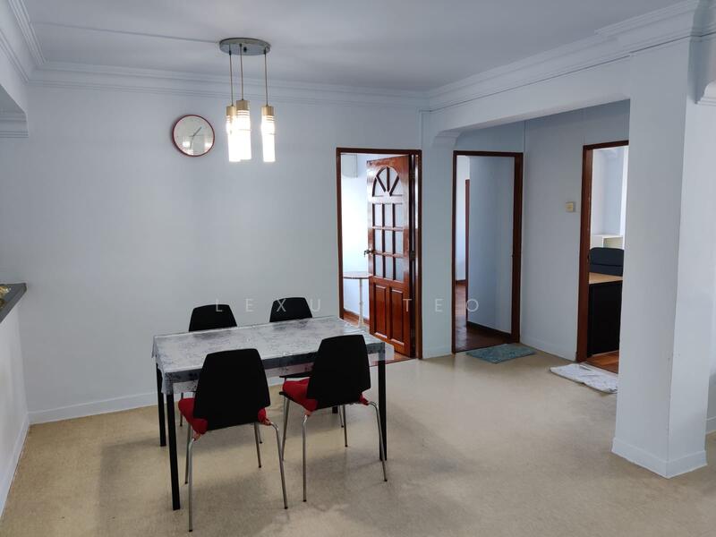 For Rent - 405 Pandan Gardens