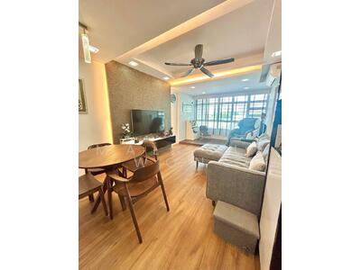 For Sale - 28 Ghim Moh Link