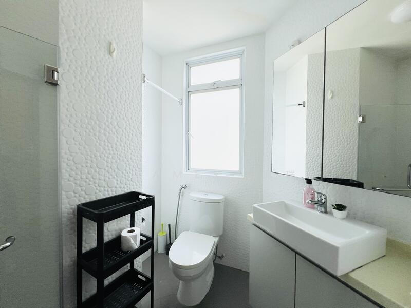 Leedon 2, 2 Leedon Road, Room Rental, 200 sqft, Condominium For Rent, by Jen James (邱瑞蓁), 60184625 - PropertyGuru.com.sg