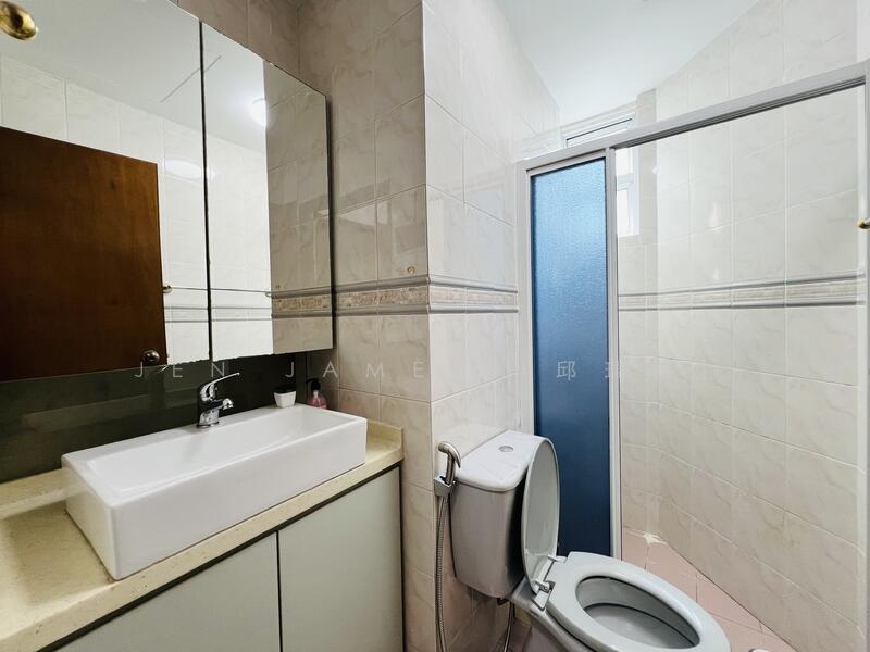 Leedon 2, 2 Leedon Road, Room Rental, 200 sqft, Condominium For Rent, by Jen James (邱瑞蓁), 60184625 - PropertyGuru.com.sg