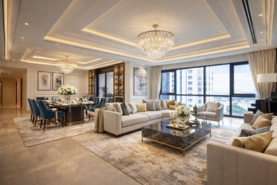 For Sale - Ardmore Park