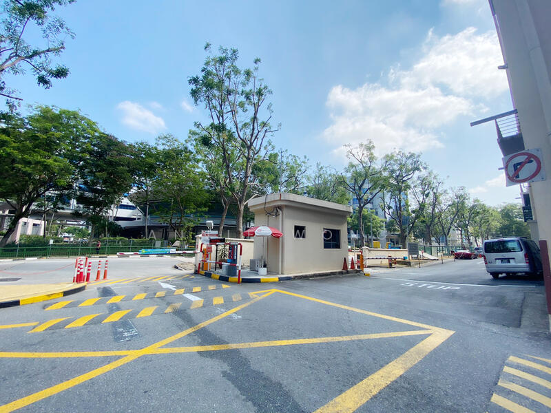 Paya Ubi Industrial Park, 51 Ubi Avenue 1, 6,811 sqft, Light Industrial (B1) For Sale, by Annie Wong, 60184636 - Facilities - CommercialGuru.com.sg
