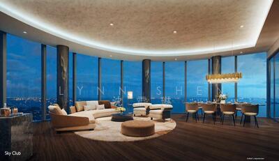 For Sale - Newport Residences