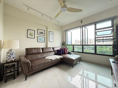 For Sale - 418C Fernvale Link