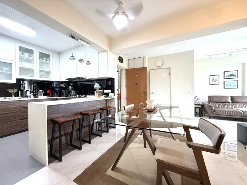 For Sale - 418C Fernvale Link