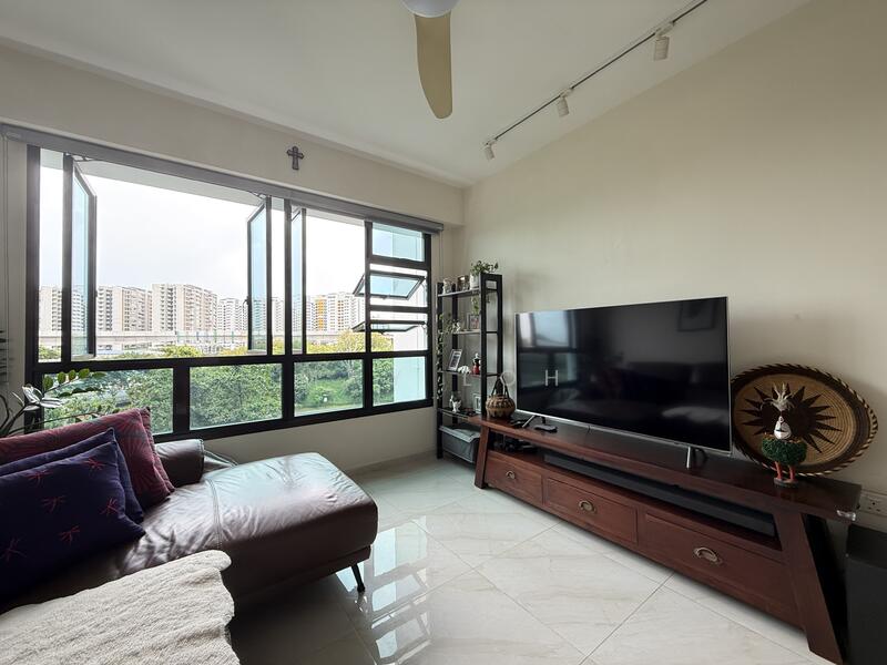 For Sale - 418C Fernvale Link