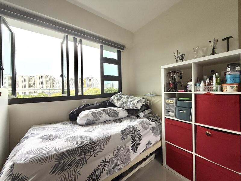 For Sale - 418C Fernvale Link