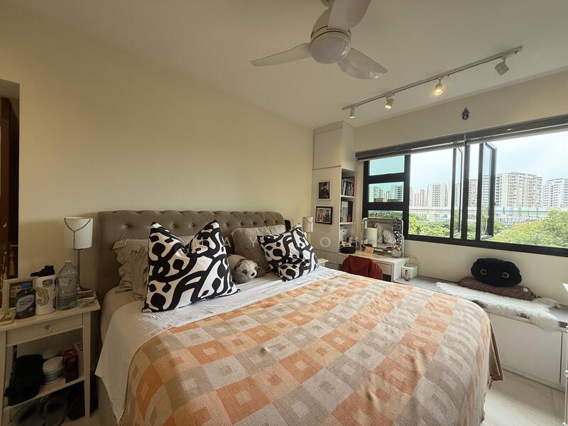 For Sale - 418C Fernvale Link