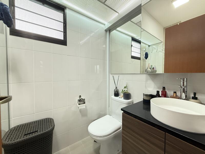 For Sale - 418C Fernvale Link