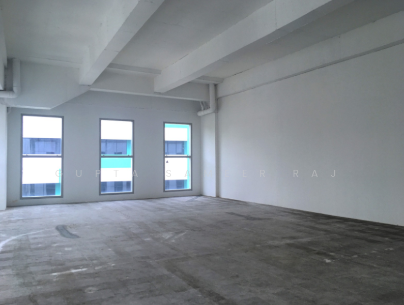 The Rutherford, 89 Science Park Drive, 7,887 sqft, Other Retail For Rent, by Gupta Sameer Raj, 60184644 - Interior - CommercialGuru.com.sg