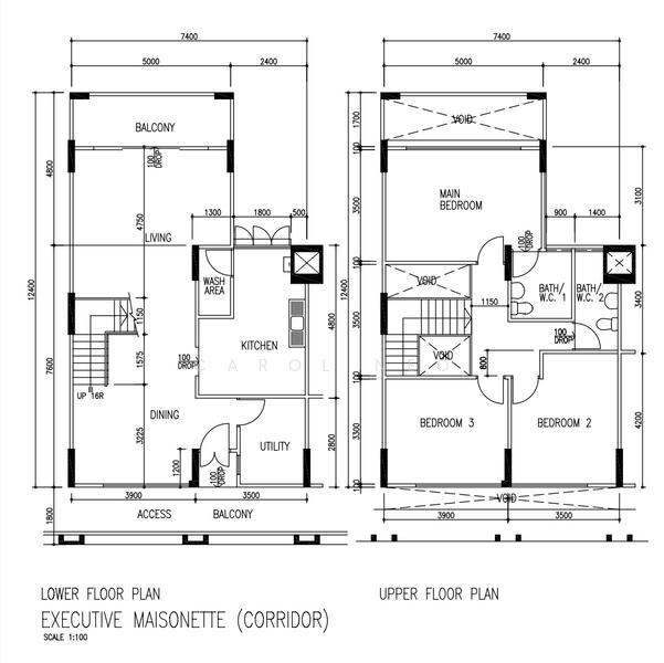 For Sale 470 Jurong West Street 41