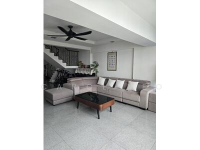 For Sale - 470 Jurong West Street 41