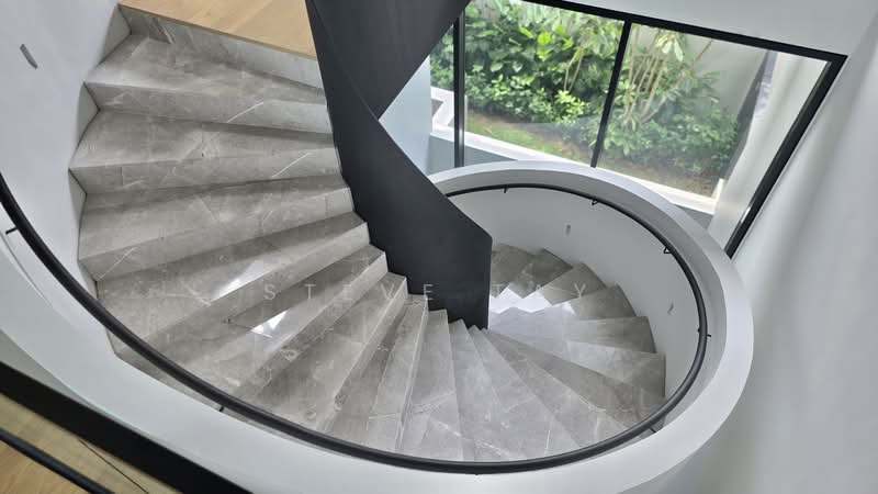 BN Opulent Bungalow in GCBA. Renowned Architect. Designer Fittings. Detached House For Sale at S$ 39,000,000 | PropertyGuru Singapore - Interior