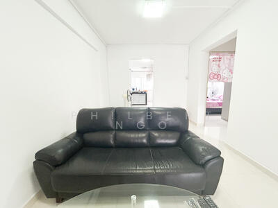 For Rent - 123 Yishun Street 11