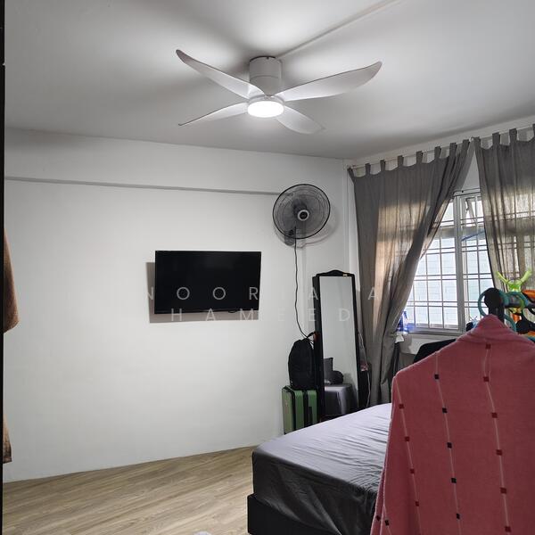 For Rent - 151 Pasir Ris Street 13