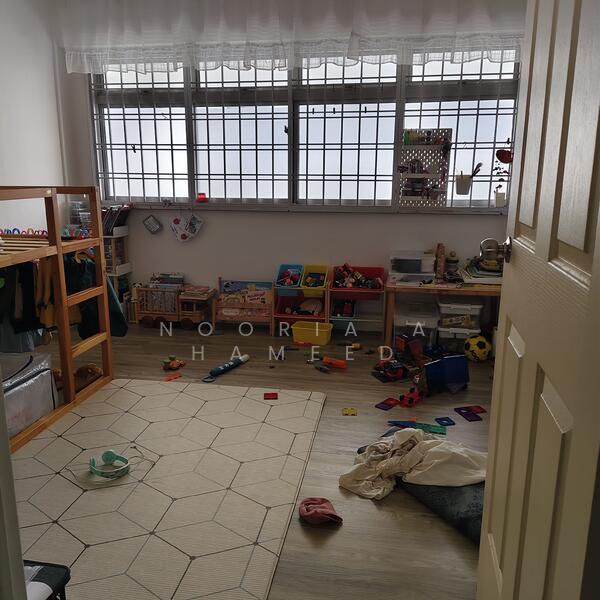 For Rent - 151 Pasir Ris Street 13