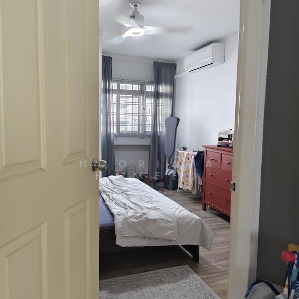 For Rent - 151 Pasir Ris Street 13