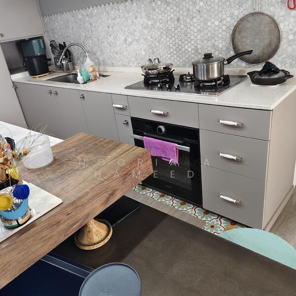 For Rent - 151 Pasir Ris Street 13